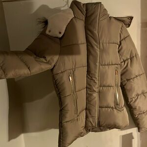 Winter Jacket
